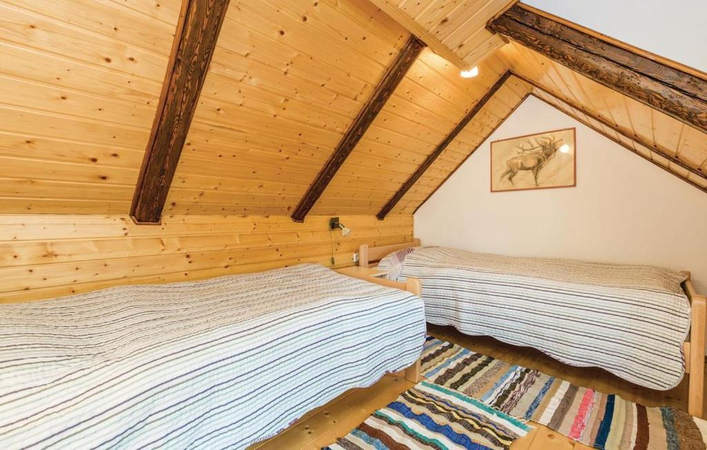 Apartman"Zibar" Skrad Екстер'єр фото