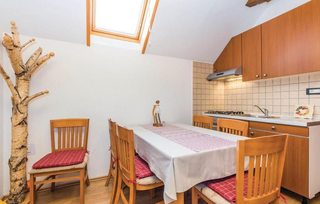 Apartman"Zibar" Skrad Екстер'єр фото