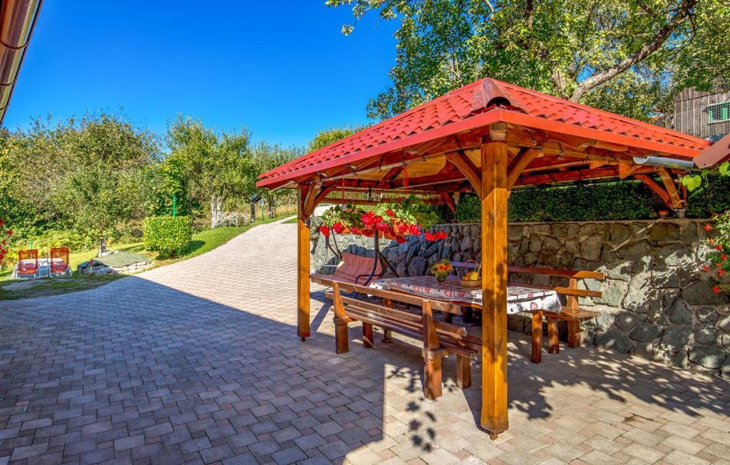 Apartman"Zibar" Skrad Екстер'єр фото
