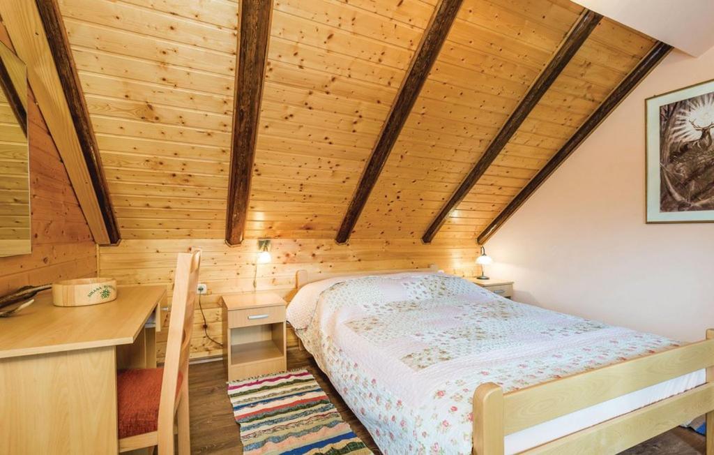 Apartman"Zibar" Skrad Екстер'єр фото